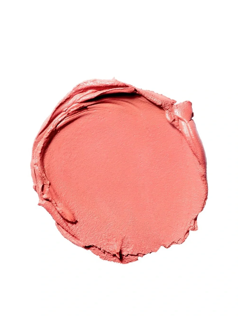 NIB Buxom PLUMP SHOT™ PEPTIDE PLUMPING CREAM BLUSH in Coral Cheer